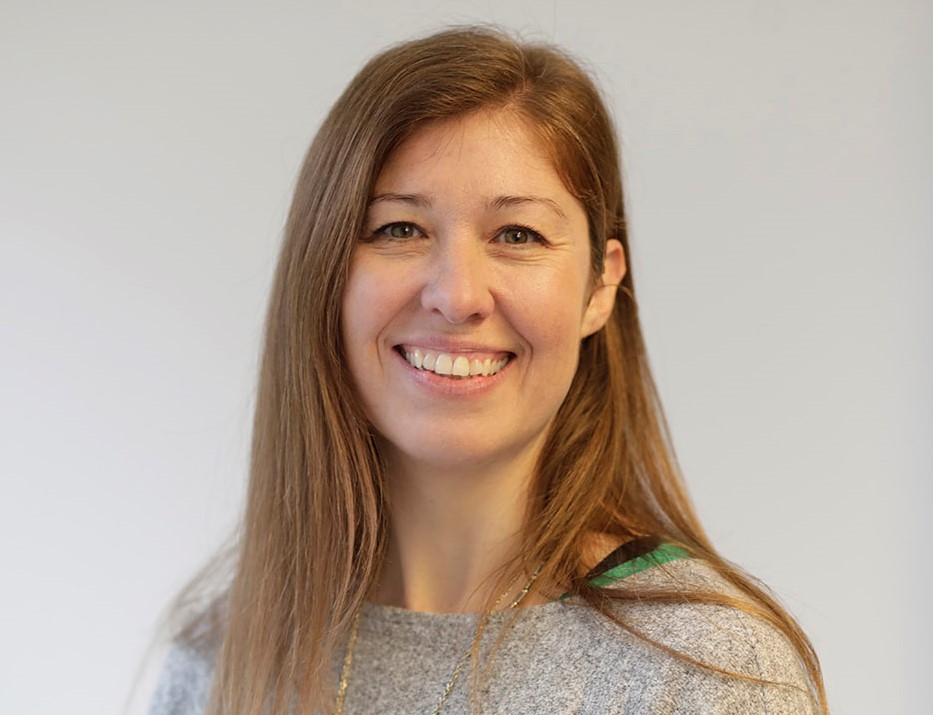 Madeline Edmonds-Brown